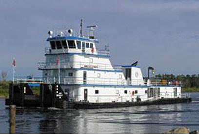 Isla San Luis