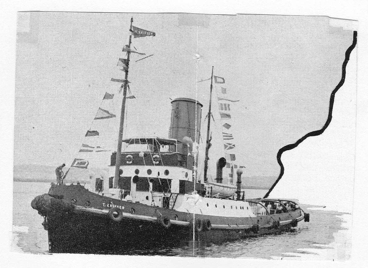 T. Eriksen
