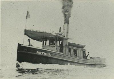 Arthur
