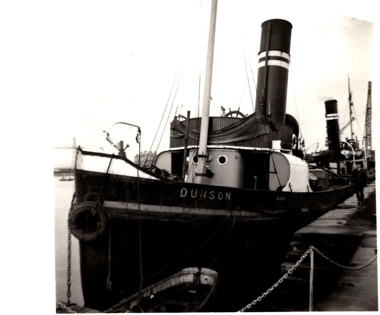 Dunson
