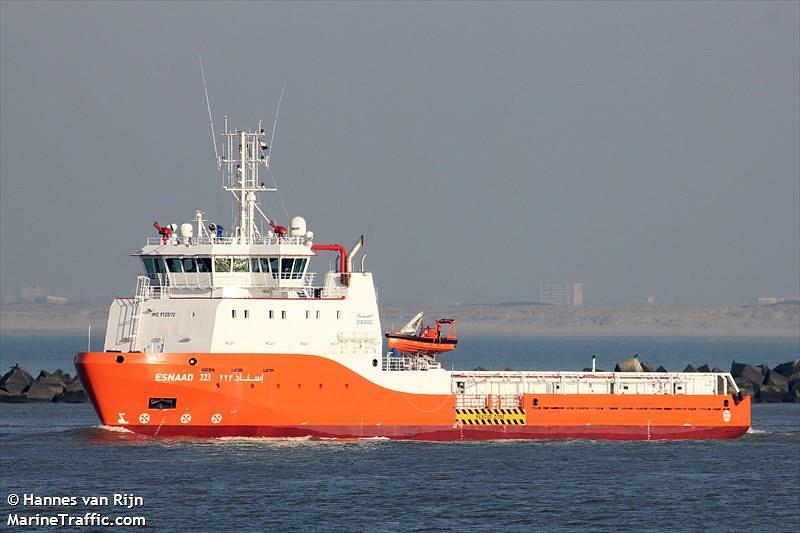 Esnaad 223