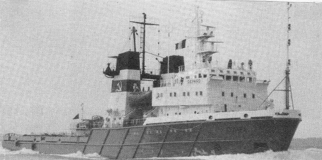 Osprey Explorer