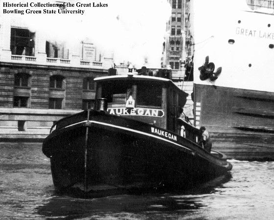 Atlantic Queen