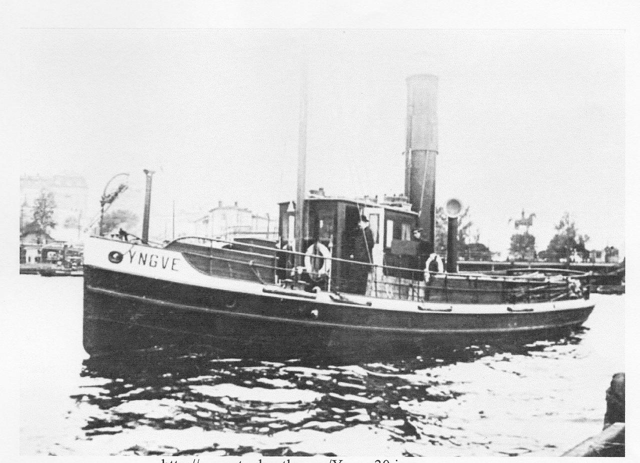 Yngve