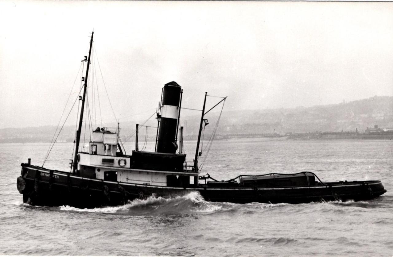 Brynforth