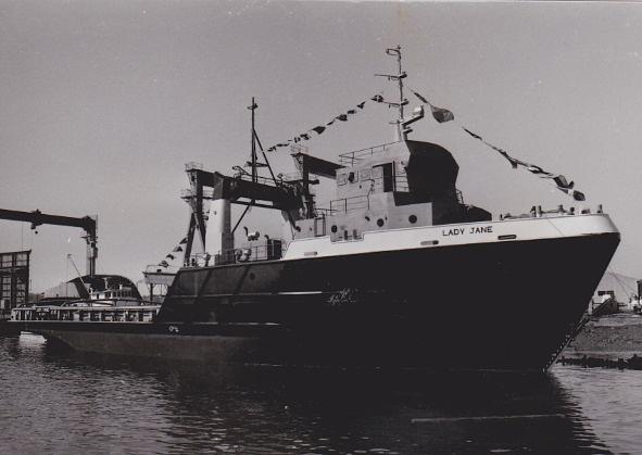 Misr Gulf IV