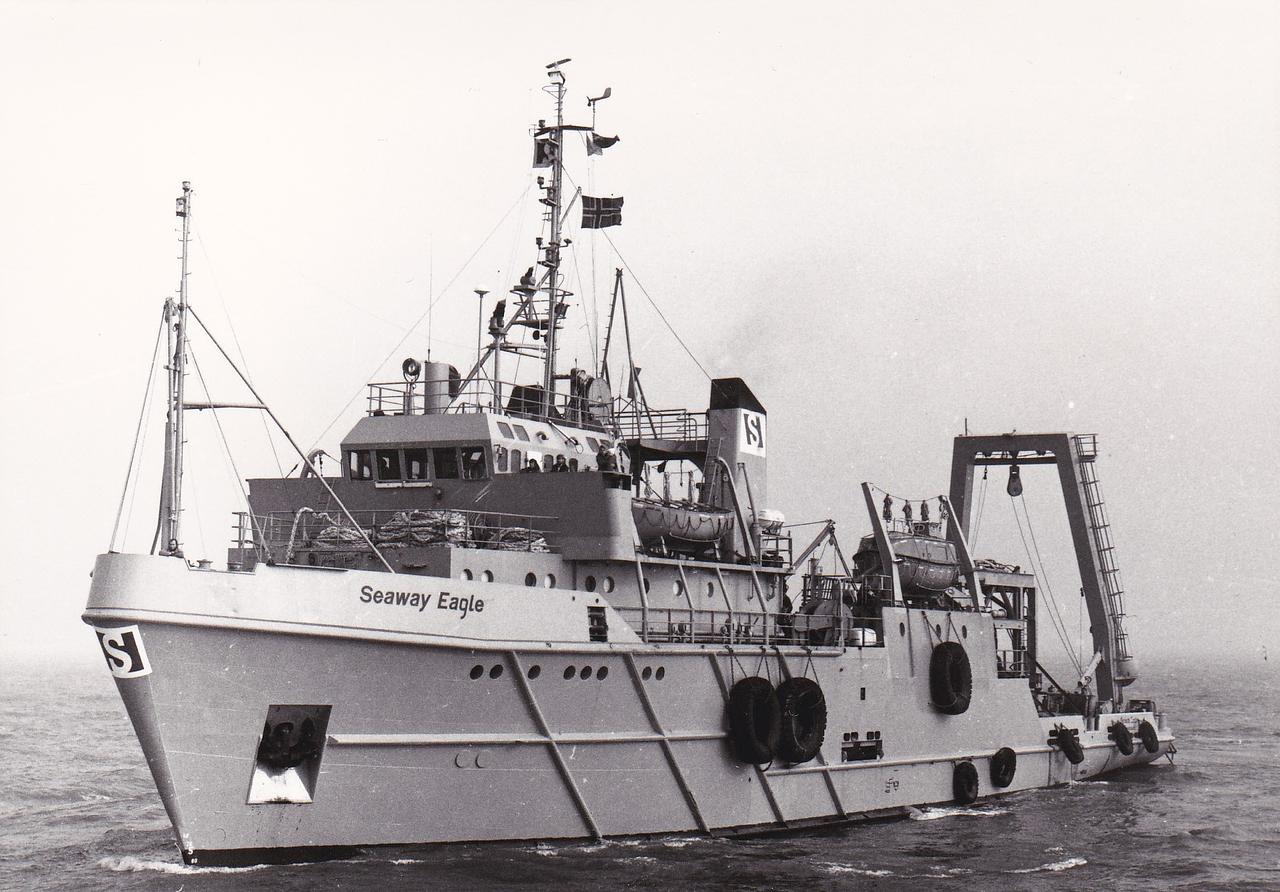 Dp Eagle
