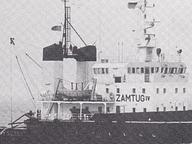 Offshore Sovereign