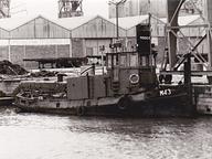 Moder (M 43)