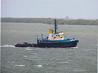 Seward