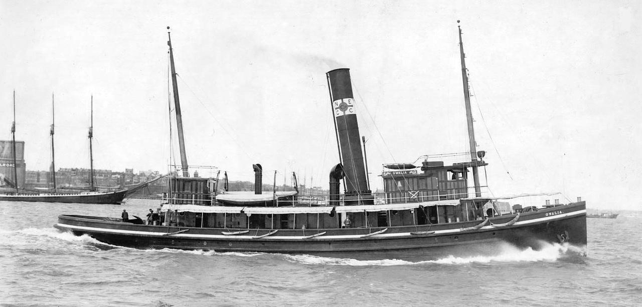 Gwalia