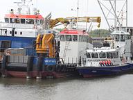 Damen Hardinxveld 571670