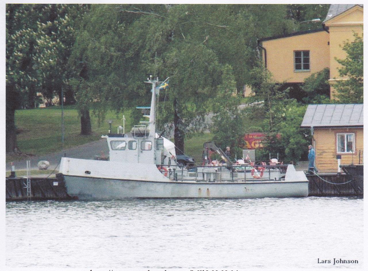 Marsgarn