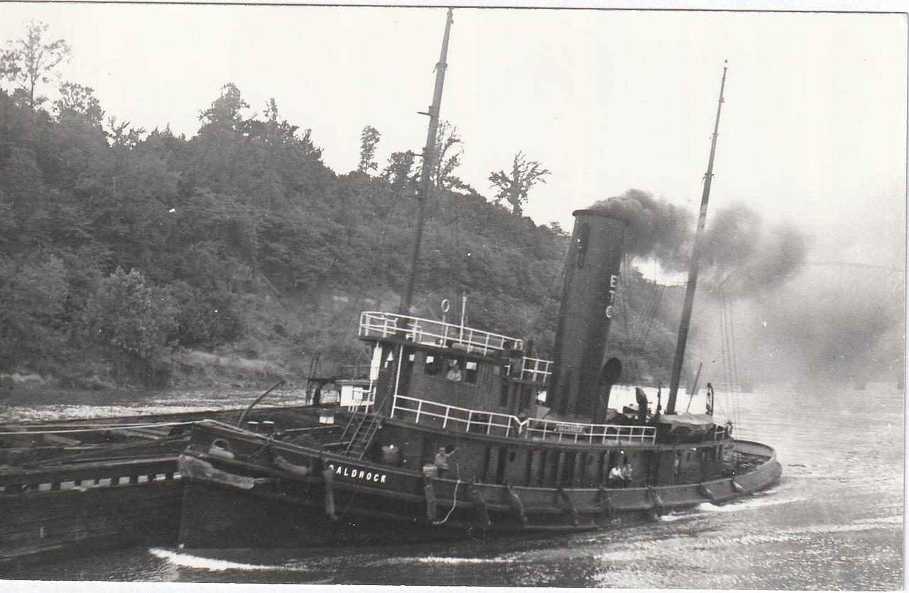 Baldrock