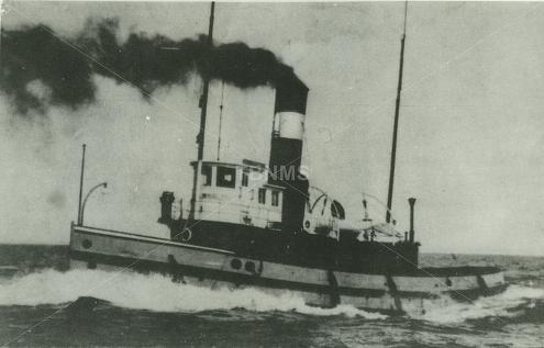 James Whalen
