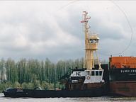 Polar Endeavour