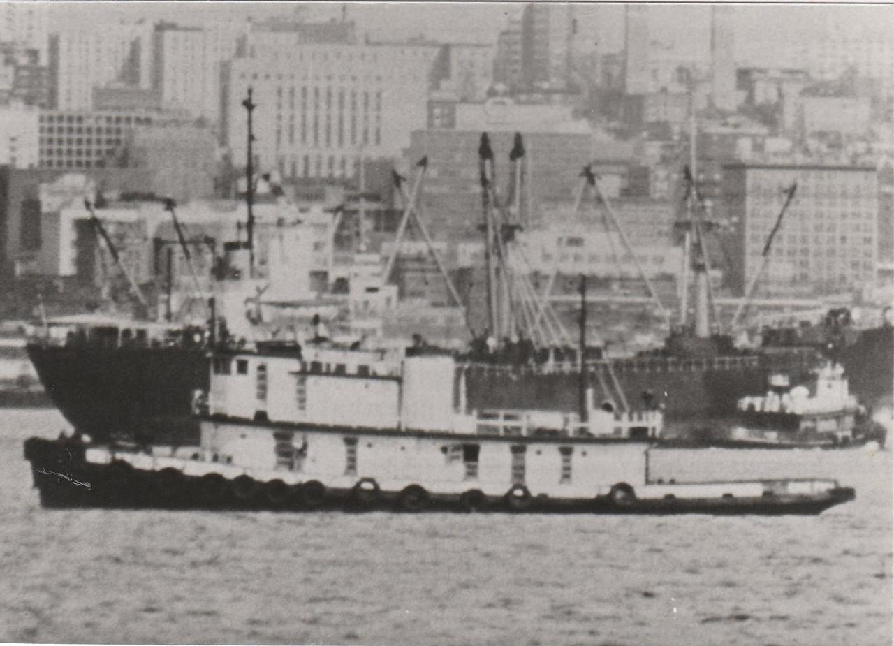 Gleaner