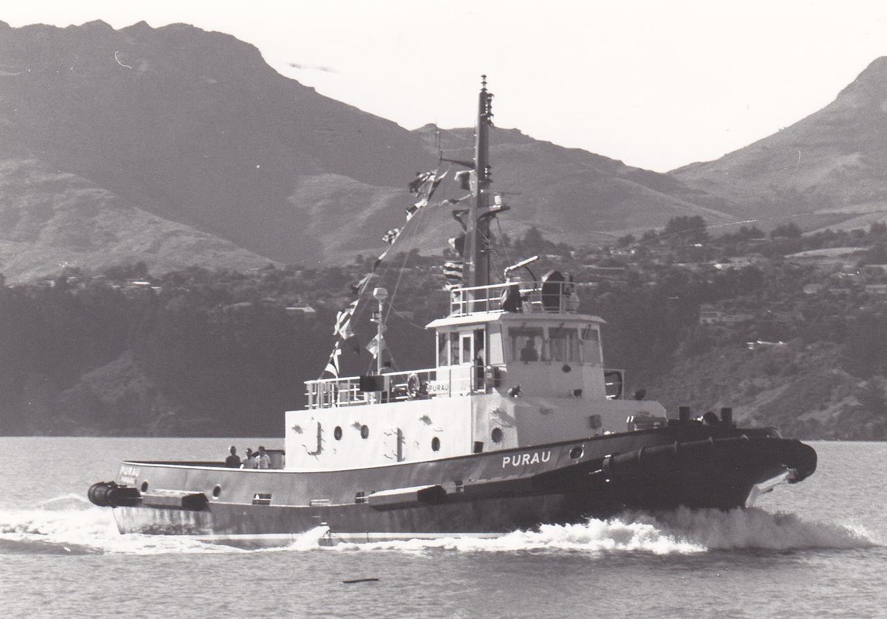 Purau