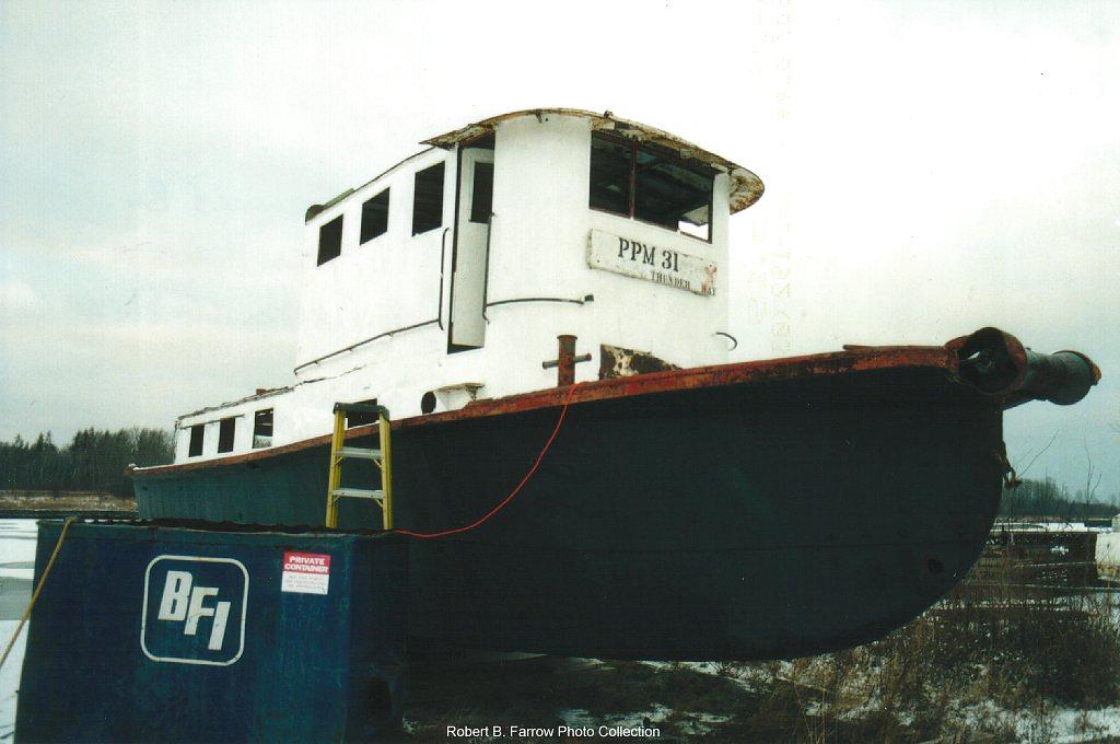 P.P.M 31