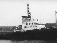 Argos I