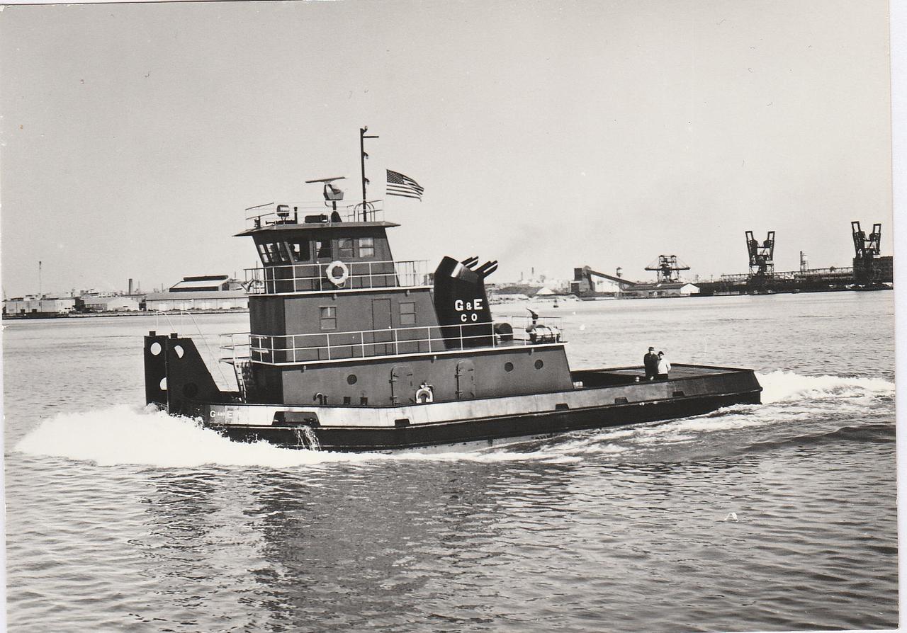 G. And E. No. 4