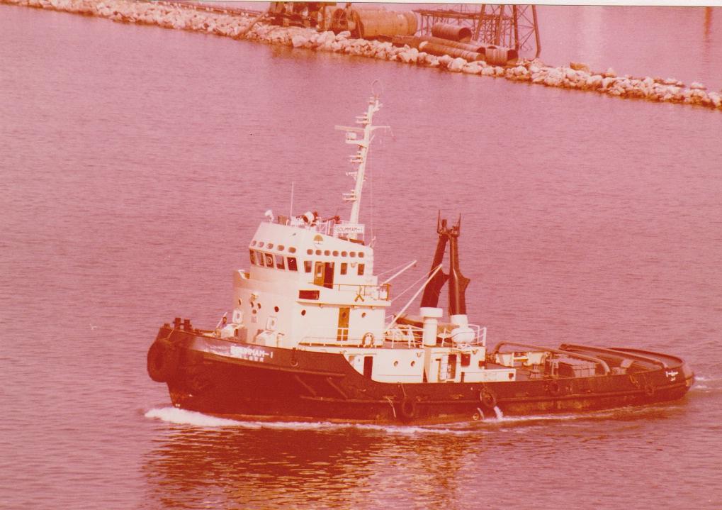 Tessala II