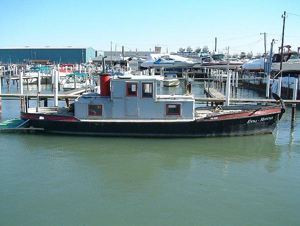 Dryden IV