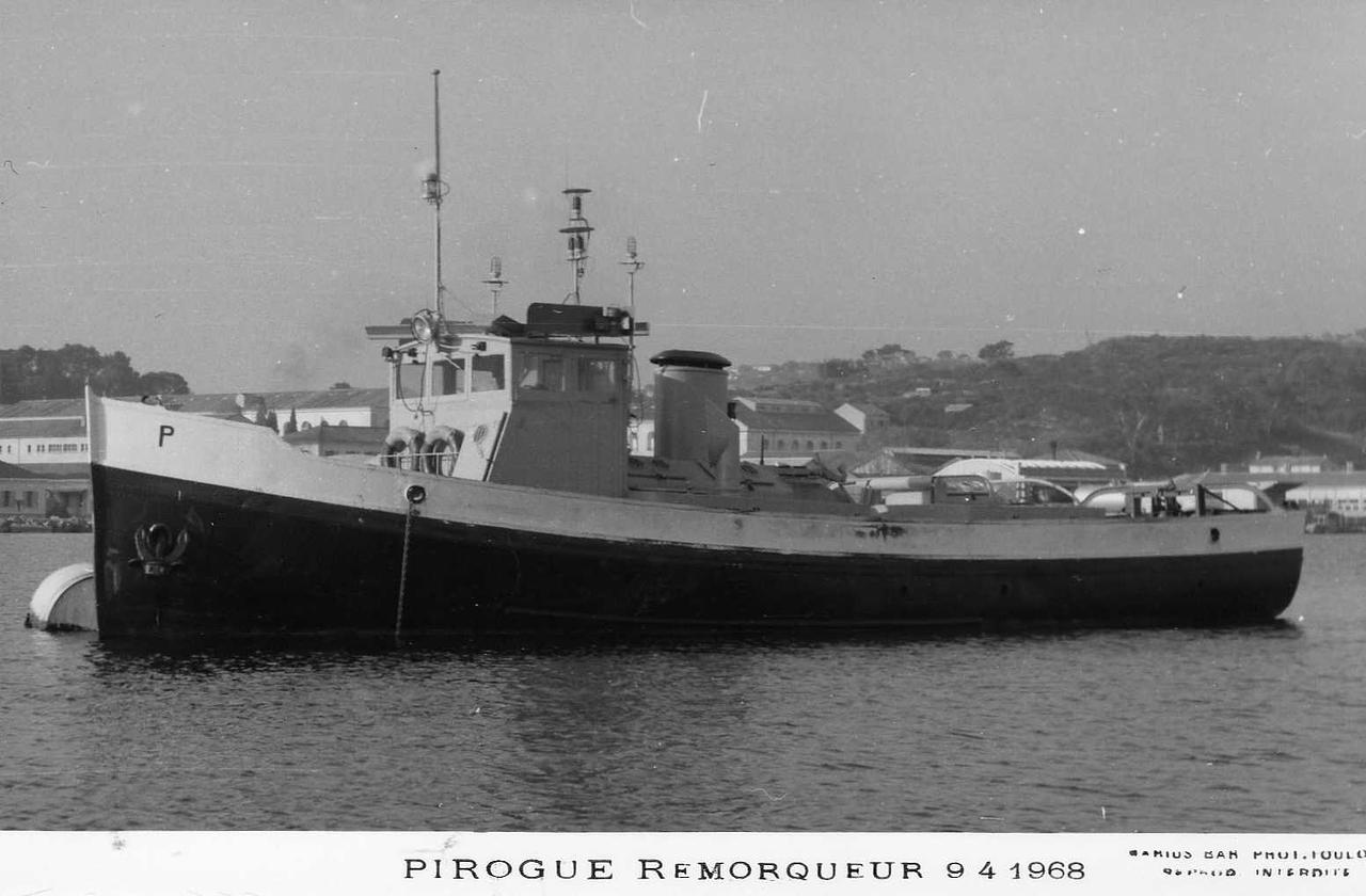 Piroque