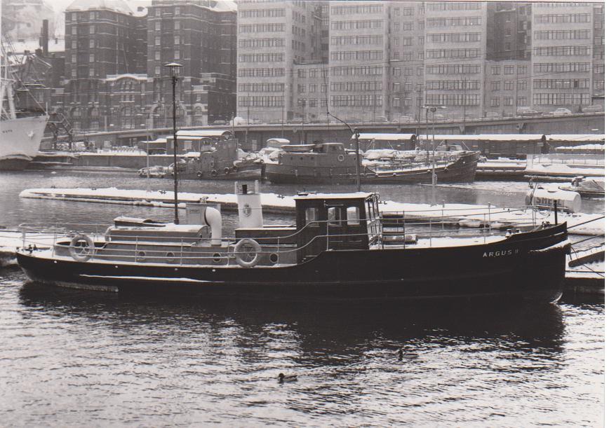 Argus II
