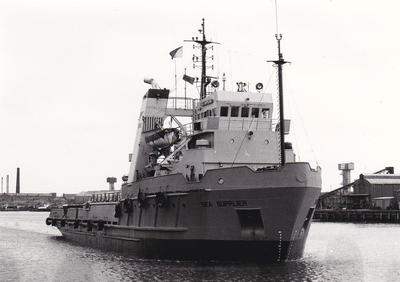 Mahra VI