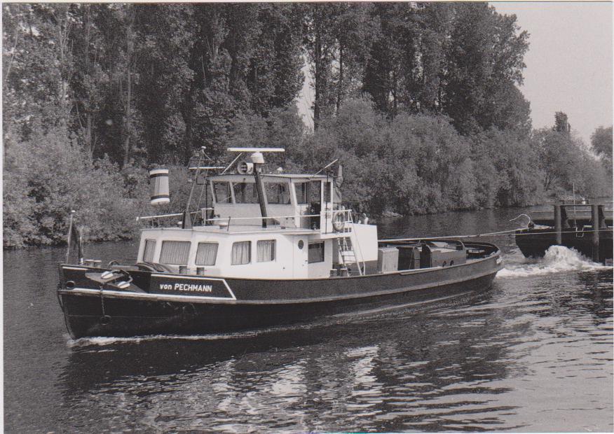 Von Pechmann
