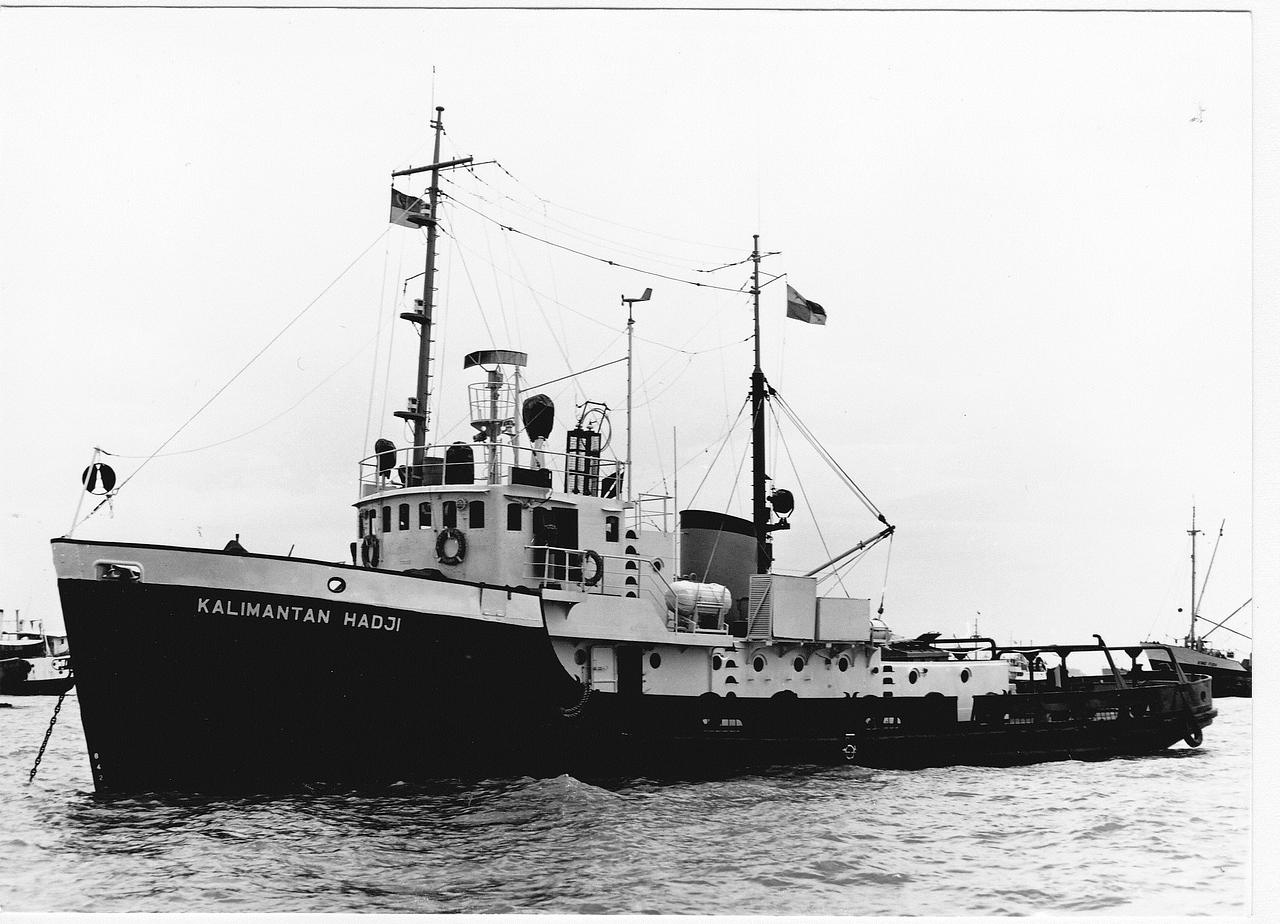 Kalimantan Hadji