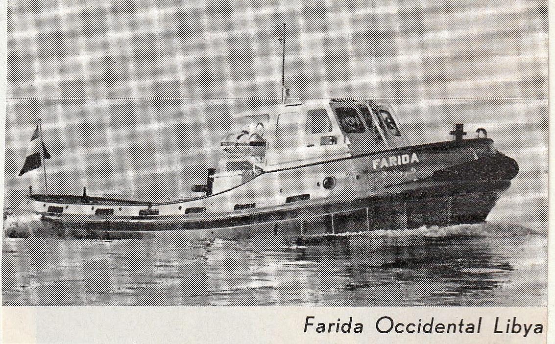 Farah
