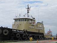 Finn Falgout