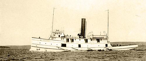 G.R. Gray