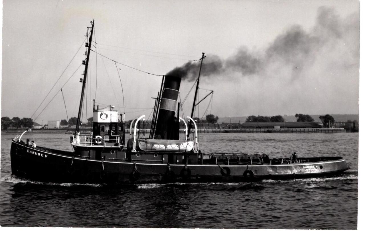 Danube V