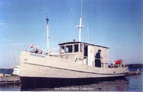Bluefin