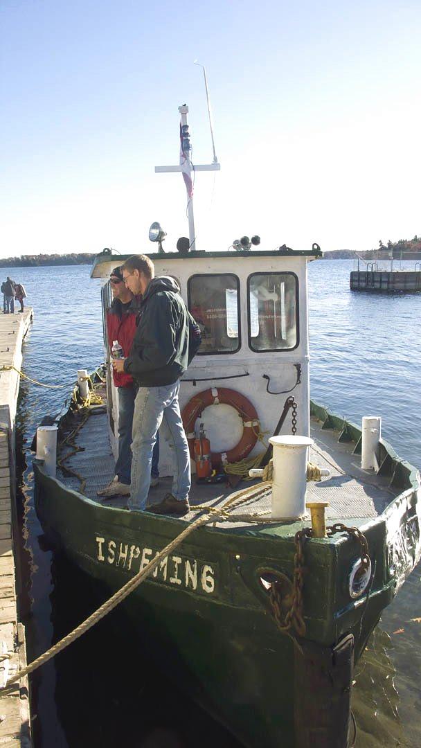Ishpeming