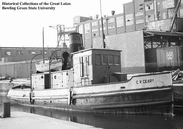 G.R. Geary
