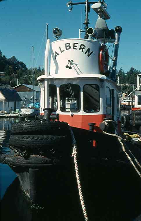 Albern