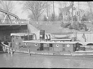 H. A. Meldrum