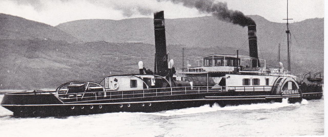 Decebal
