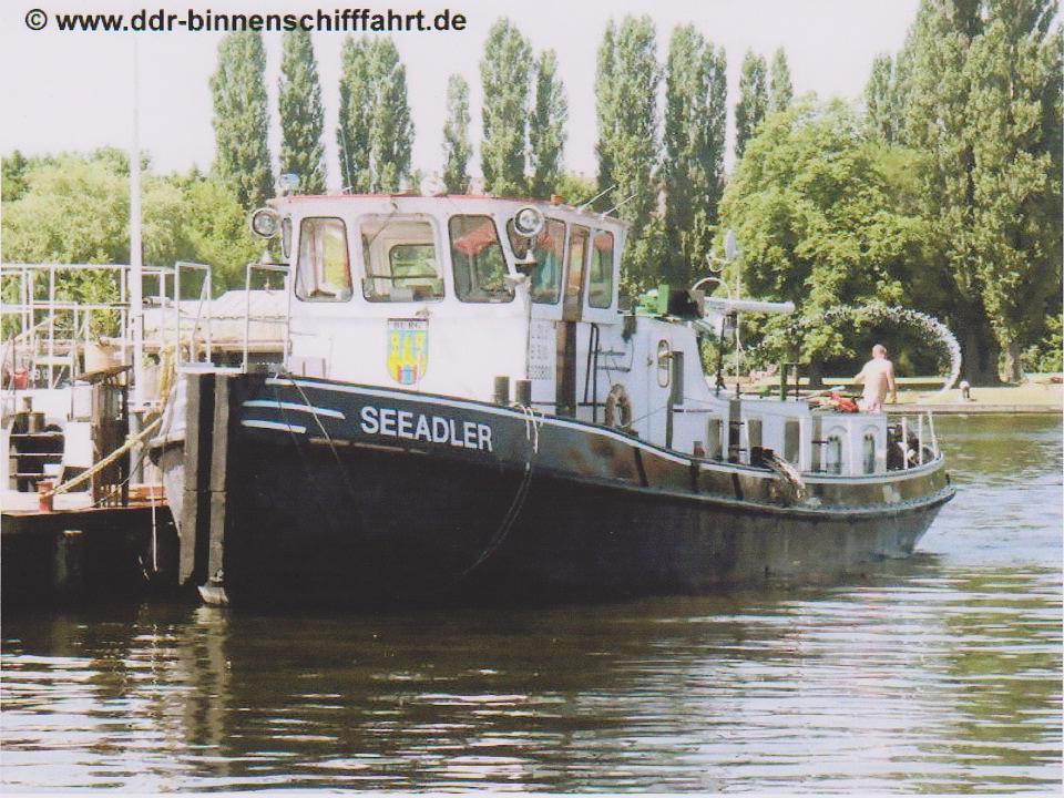 Seeadler