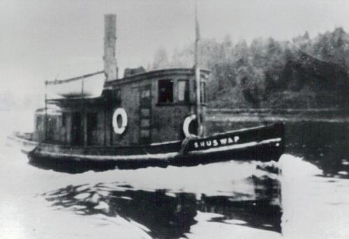 Shuswap (1)