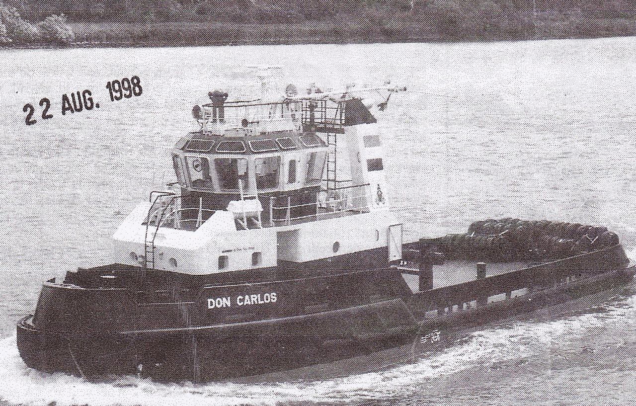 Don Carlos