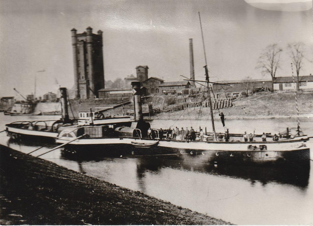 Braunkohle II