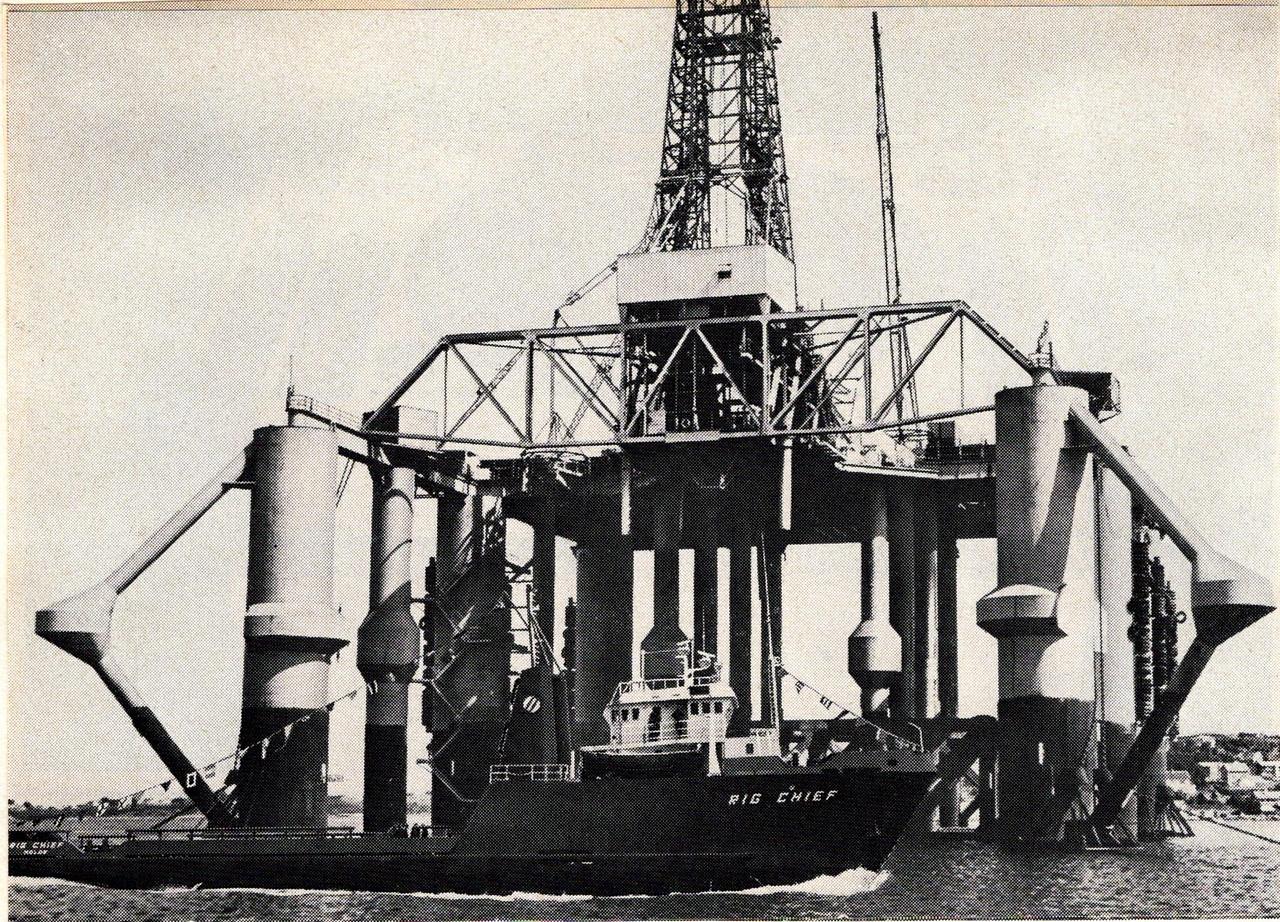 Rig Chief