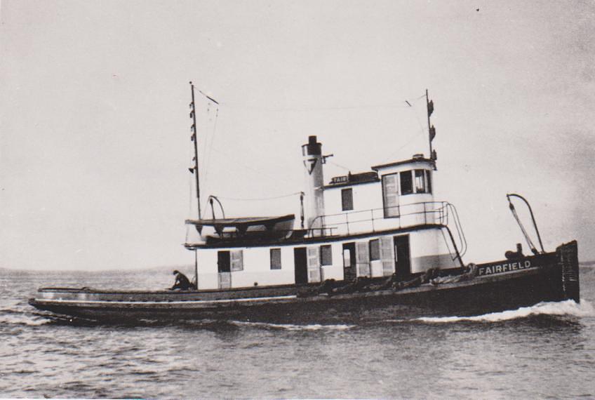 Fairfield