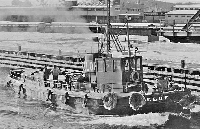 Elof