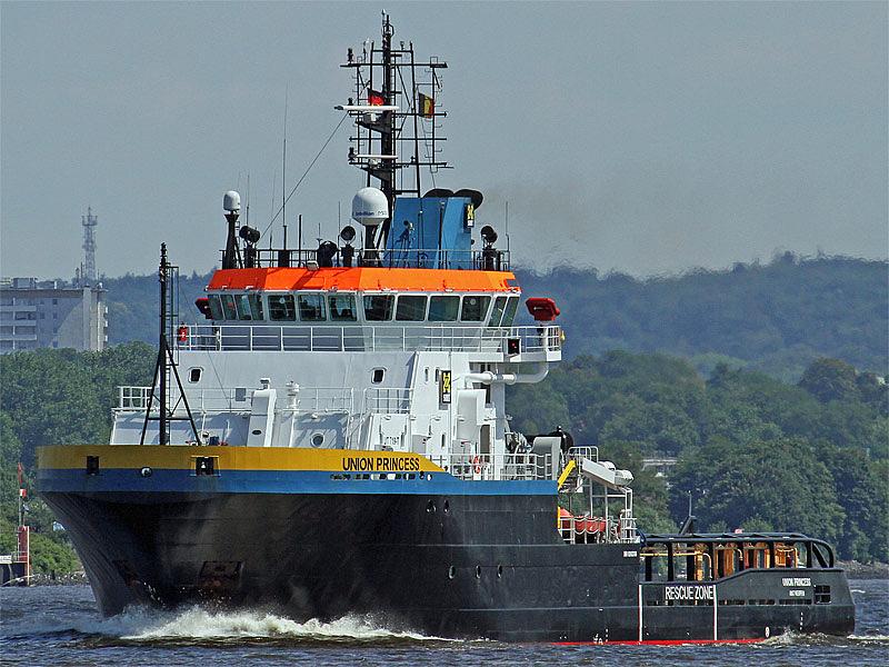 Union Princess